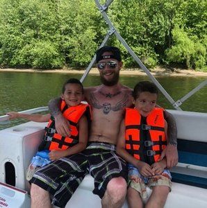 Meet your Posher, Matt